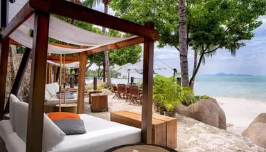 Centara Grand Mirage Beach Resort Pattaya