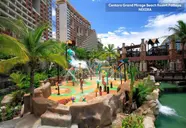 Centara Grand Mirage Beach Resort Pattaya