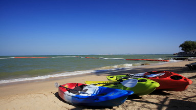 Centara Grand Modus Resort