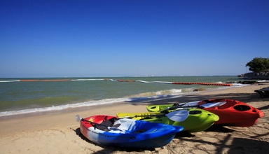 Centara Grand Modus Resort