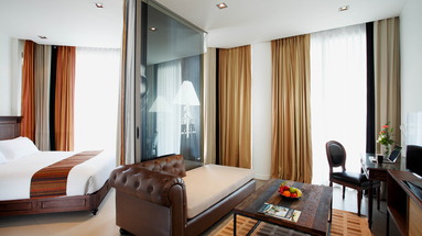 Centara Grand Modus Resort