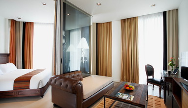 Centara Grand Modus Resort