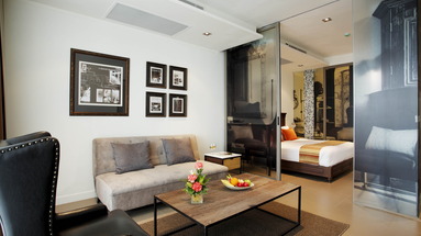 Centara Grand Modus Resort