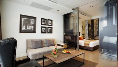 Centara Grand Modus Resort