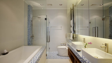 Centara Grand Modus Resort