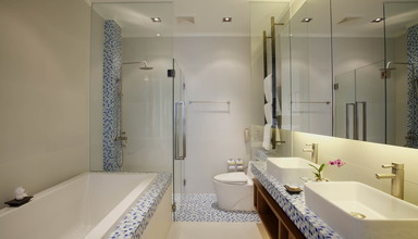 Centara Grand Modus Resort