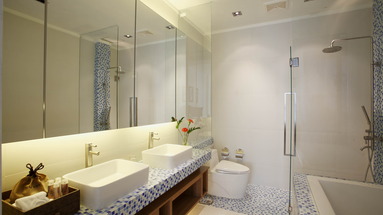 Centara Grand Modus Resort