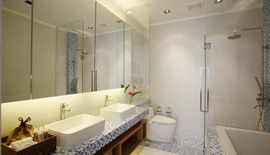 Centara Grand Modus Resort