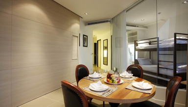 Centara Grand Modus Resort