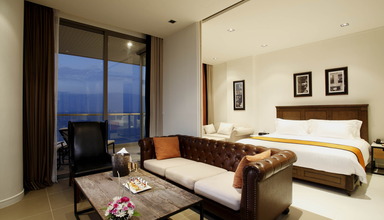 Centara Grand Modus Resort