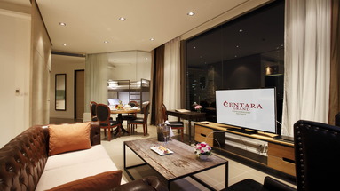 Centara Grand Modus Resort