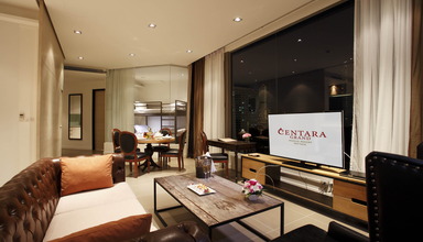 Centara Grand Modus Resort