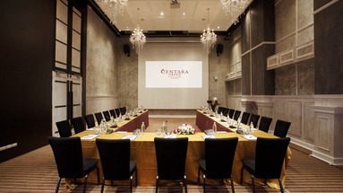 Centara Grand Modus Resort