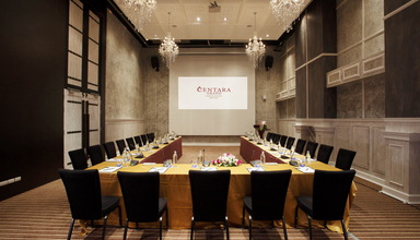 Centara Grand Modus Resort