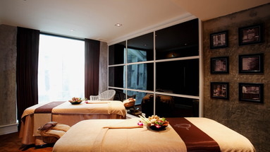 Centara Grand Modus Resort
