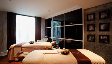 Centara Grand Modus Resort