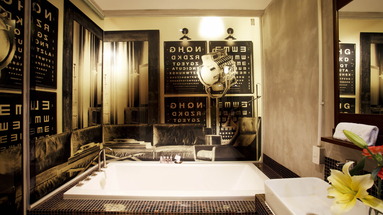 Centara Grand Modus Resort
