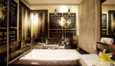 Centara Grand Modus Resort
