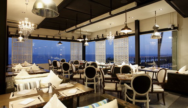 Centara Grand Modus Resort