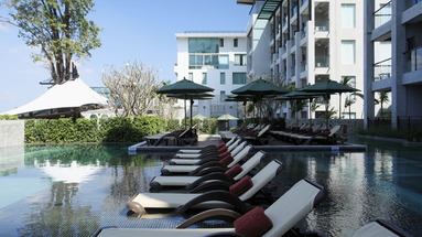 Centara Grand Modus Resort