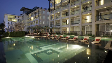 Centara Grand Modus Resort