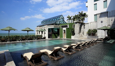 Centara Grand Modus Resort