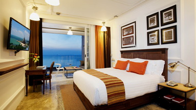 Centara Grand Modus Resort