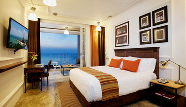 Centara Grand Modus Resort
