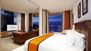 Centara Grand Modus Resort
