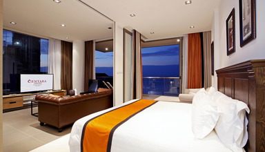 Centara Grand Modus Resort