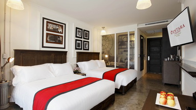 Centara Grand Modus Resort