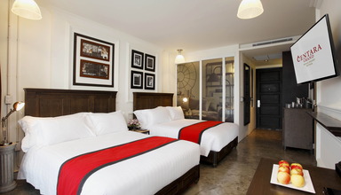 Centara Grand Modus Resort