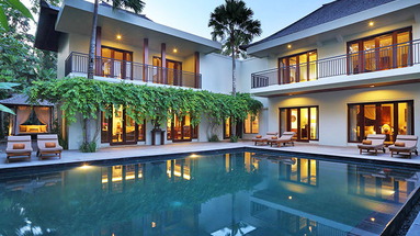 Centara Grand Nusa Dua Resort & Villas
