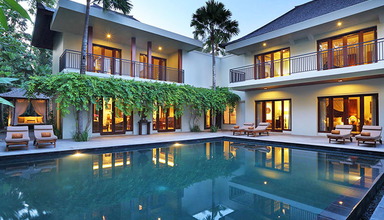 Centara Grand Nusa Dua Resort & Villas