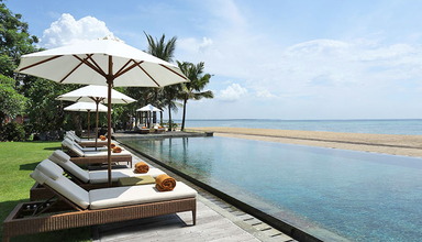 Centara Grand Nusa Dua Resort & Villas