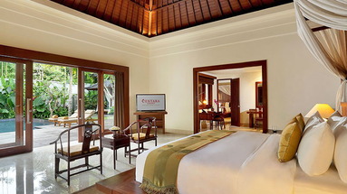 Centara Grand Nusa Dua Resort & Villas