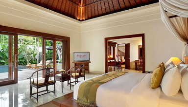 Centara Grand Nusa Dua Resort & Villas