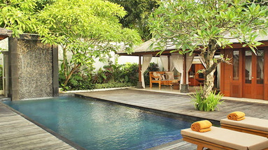 Centara Grand Nusa Dua Resort & Villas