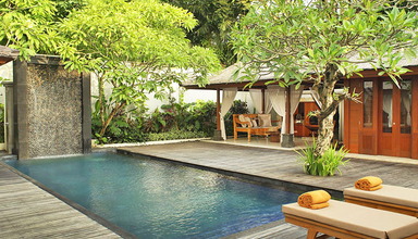 Centara Grand Nusa Dua Resort & Villas