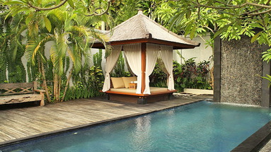 Centara Grand Nusa Dua Resort & Villas