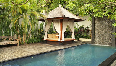 Centara Grand Nusa Dua Resort & Villas
