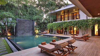 Centara Grand Nusa Dua Resort & Villas