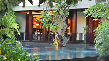 Centara Grand Nusa Dua Resort & Villas
