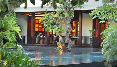 Centara Grand Nusa Dua Resort & Villas