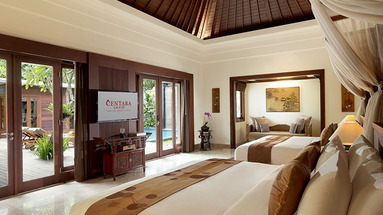 Centara Grand Nusa Dua Resort & Villas