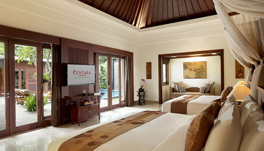 Centara Grand Nusa Dua Resort & Villas