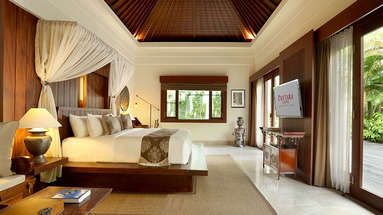 Centara Grand Nusa Dua Resort & Villas