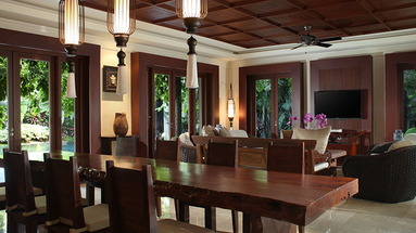 Centara Grand Nusa Dua Resort & Villas