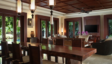 Centara Grand Nusa Dua Resort & Villas