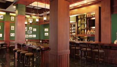 Centara Grand Nusa Dua Resort & Villas